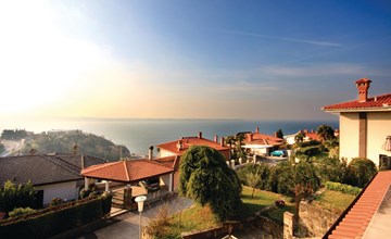 Lovely apartment in Piran with kitchen 2