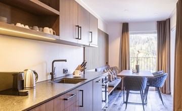  mit 2 Schlafzimmer für 2-6 Personen 2