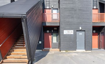 Skivillas 47 ukkohalla (a8) 2