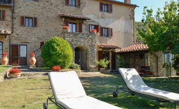 Villa Eugenio 2