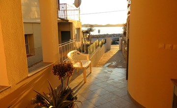 im Erdgeschoss mit Panorama-Blick 2