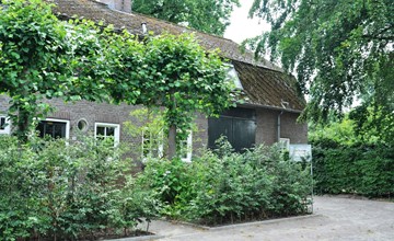Buitenverblijf de Ruimte - vakantiehuis in Brabantse natuur 2