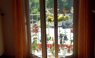 Ferien-Apartment  1 2