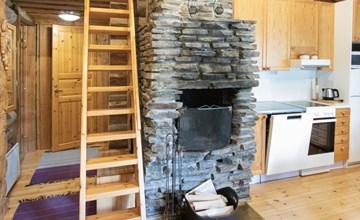 Lomaylläs g101/tunturipolku 1a 3