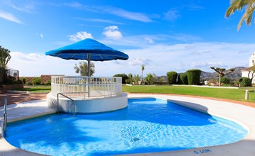 Kapucijnen San Juan de Capistrano 2