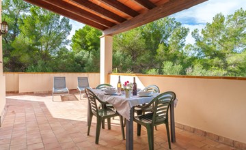 Los Pinos (MUR100) 2