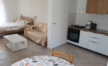 Appartement in Banjole mit Terrasse und Garten 2