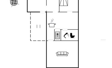 "Fransiska" -  from the sea in Western Jutland 2