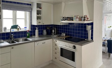Awesome home in Kyrkesund with WiFi 3