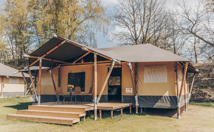 Glamfield Lodge II | 6 Pers. 1