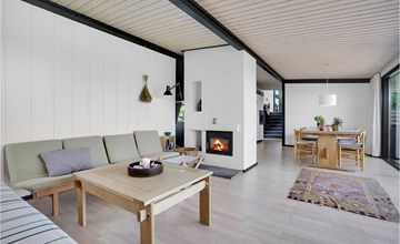 3 bedroom beautiful home in Ebeltoft 3