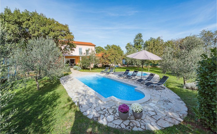 Villa Lavanda 1