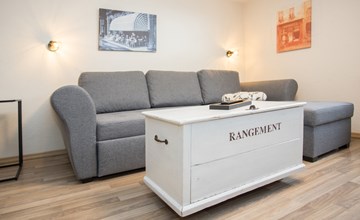 Appartement - Neuastenbergerstr 4  | Neuastenberg  (Winterberg) 3