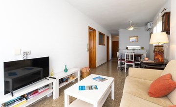Amazing apartment in Altea with kitchen 3
