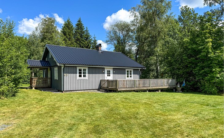 3 bedroom pet friendly home in Nässjö 1