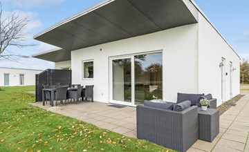 Pet friendly home in Ringkøbing 2