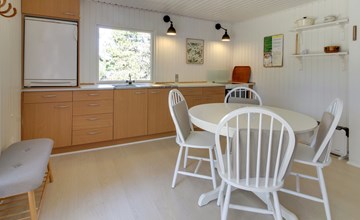 „Aulikki“ – 900 m vom Meer entfernt in Westjütland 2