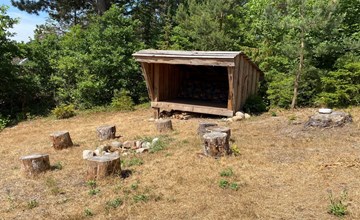 „Safir“ – 800 m vom Meer entfernt in Djursland und Mols 3