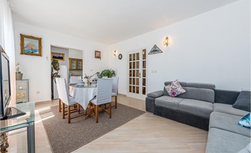 Cozy apartment in Sibenik 2