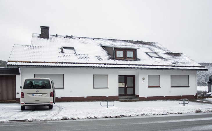 Apartment - Am Kleehagen 51-F | Winterberg-Niedersfeld   1