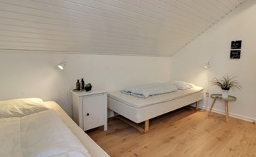 "Anelia" - 2,3 km van de zee in West-Jutland 2