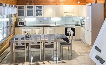 Metsä-vuosseli rukalumous 3