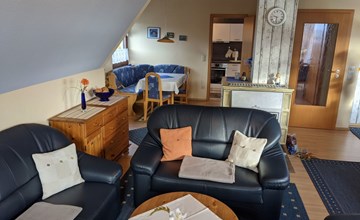 Deichnähe in Wilhlelmshaven-Voslapp 3