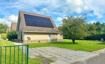 Ferienhaus De Wielen 06 2