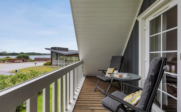 Stunning home in Gråsten with sauna 1