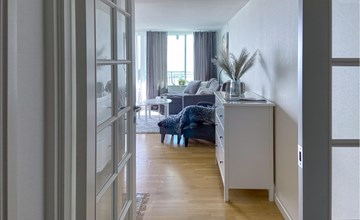 2 bedroom awesome apartment in Visby 3
