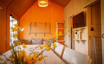 Ranger Lodge für 6 Personen 3