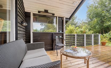 Stunning home in Gilleleje with WiFi 2