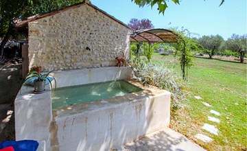 Ferme des Barralières 2
