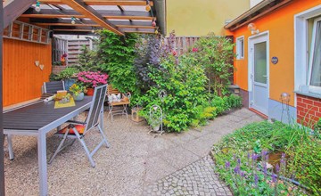 Ferienwohnung Malchow 2