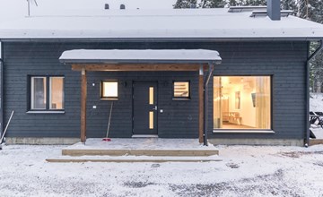 Villa minnesota 3