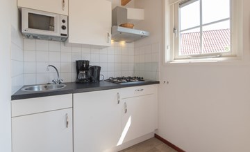 4-Personen-Hütte 'De Stelhoeve' in Wemeldinge 3