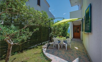 Stunning apartment in Rabac with WiFi 2