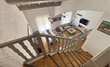 Amazing home in Les Adrets with private swimming pool, can be inside or outside 3