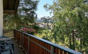 Nebenhaus Schönblick (SVH111) 2