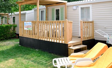 Camping Laguna Village 3