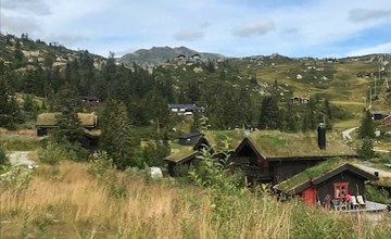 4 bedroom awesome home in Eggedal 2