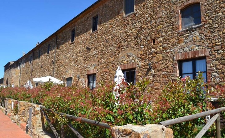 Zwei-Zimmer-Wohnung mit Garten 1