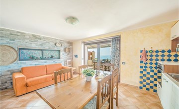 Casa in Riva al Mare 2 3