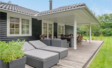 Stunning home in Asnæs with WiFi 2