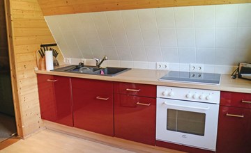 2 bedroom nice home in Bad Lobenstein 2