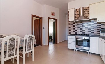 Beautiful apartment in Ribnica-Krusevo 3