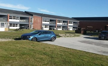 "Milly" - 100m from the sea in Western Jutland 2