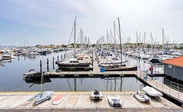 Kabbelaarsbank 506 - Port Marina Zélande 3