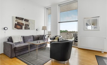 Amazing apartment in Rømø with kitchen 3