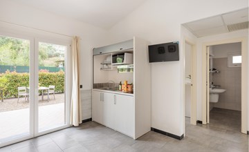 1 bedroom stunning home in Imperia 3